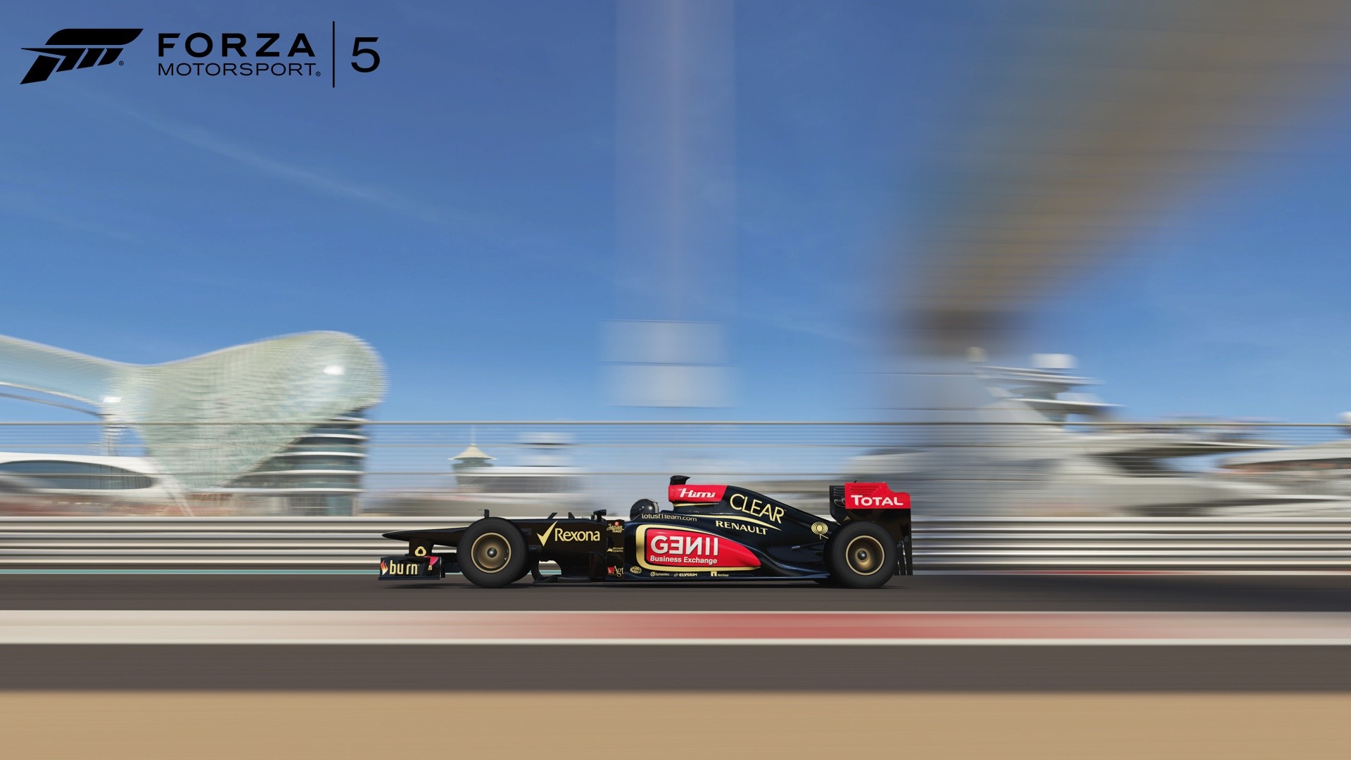 Forza Motorsport 5 (Day One Edition) - Imagen 2